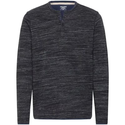 Blend - BHJEFF tee - Heren - T-shirts