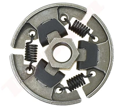 Koppeling passend op STIHL MS250 ( 1123 160 2050 ) Merk BPC Parts