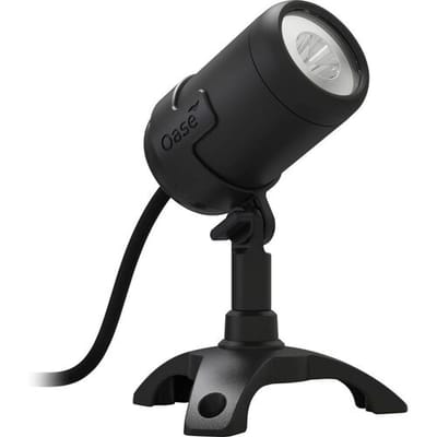 Oase 96551 Vijverbelichting Energielabel: G (A - G) LED Zwart