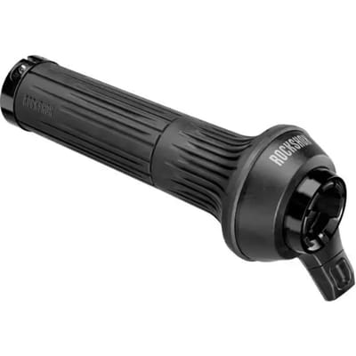 Rockshox Remote Twistloc 3p Base Handvatten Zwart