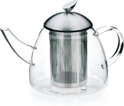 Theepot, 1,3 L - Kela | Aurora