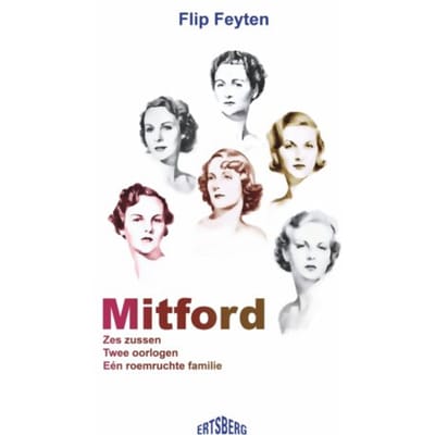 Mitford - Flip Feyten