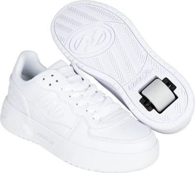 Heelys Reserve low wit kids (HLY-G1W-4973)