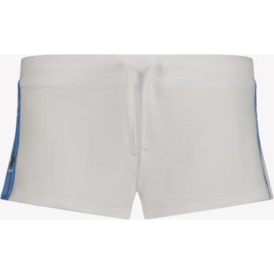 Dsquared2 Kinder meisjes shorts in