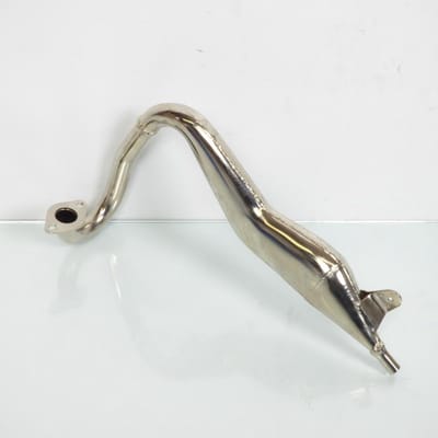 Corps pot d'échappement FMF Gold Fatty pour moto Yamaha 80 PW 1991-2006 024034