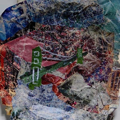 Animal Collective: Bridge to Quiet [Winyl]