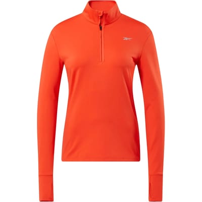 Hardloopsweatshirt voor dames Reebok