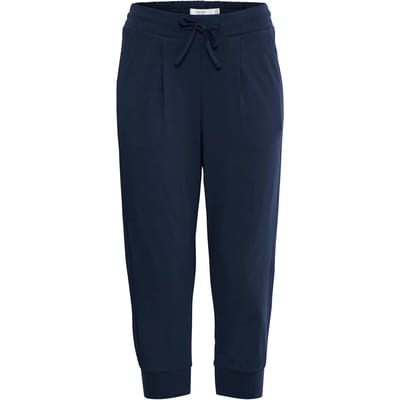 b.young - BYPANDINA CAPRI PANTS 2 - Dames - Broeken
