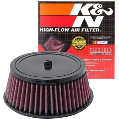 Luchtfilter K&N Suzuki Drz 400 00-09