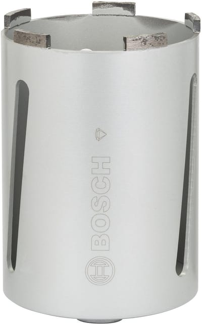 "Bosch Diamantboorkroon voor droog boren G 1/2"""