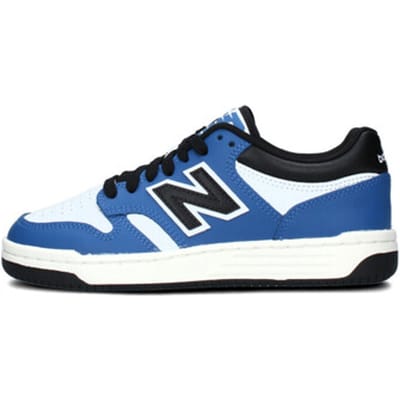 Lage Sneakers New Balance GSB480TB