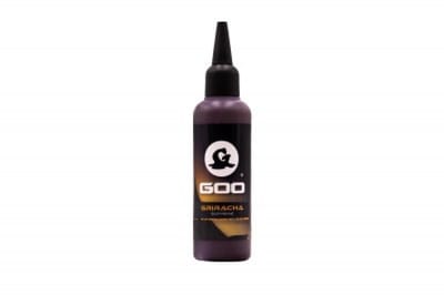Goo Supreme 115ml - Smaak : Sriracha