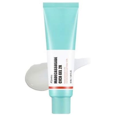 A’PIEU Madecassoside Cica Gel 2X Intensief Verzachtend Herstellend 50ml white