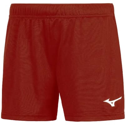 Damesshort Mizuno Team Trad Soukyu