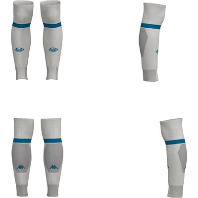 Beenwarmer AS Monaco Kombat Spolf Pro 2023/24