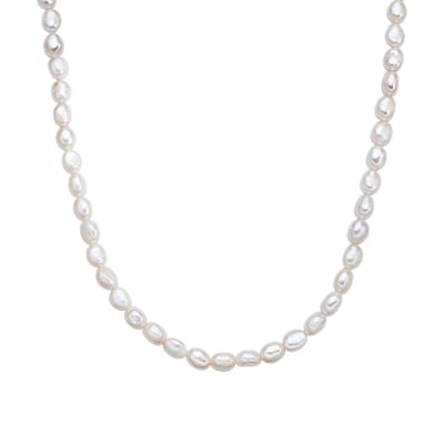 Valero Pearls Halsketting
