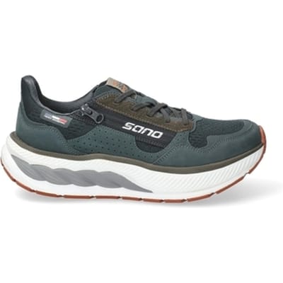 Lage Sneakers Mephisto STRIDE