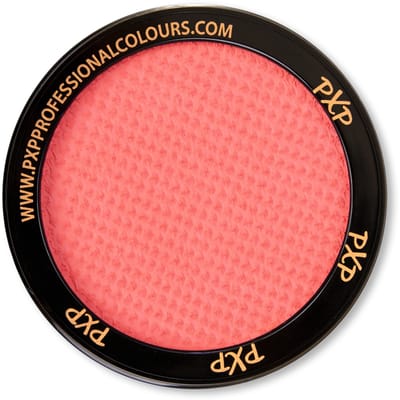 PXP - PartyXplosion Schmink Neon Fuchsia 10 g – Fel Neon Gezichts- & Lichaamsschmink - Huidvriendelijk - Carnaval, Festival, Feest