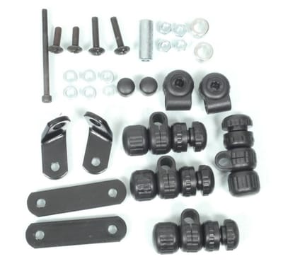 Pare brise origine pour Scooter Peugeot 50 Vclic A06401 Neuf
