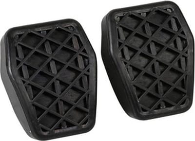 Pedaal Covers Ford