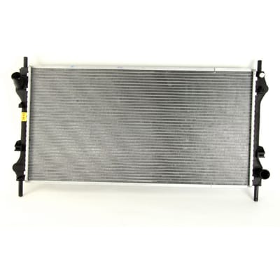 Radiator, motorkoeling NRF 509697