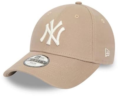 Verstelbare honkbalpet voor kinderen - stijlvol en comfortabel - keuze uit MLB teams