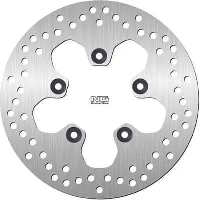 Motorfiets remschijf NG Brake Disc DIS2069
