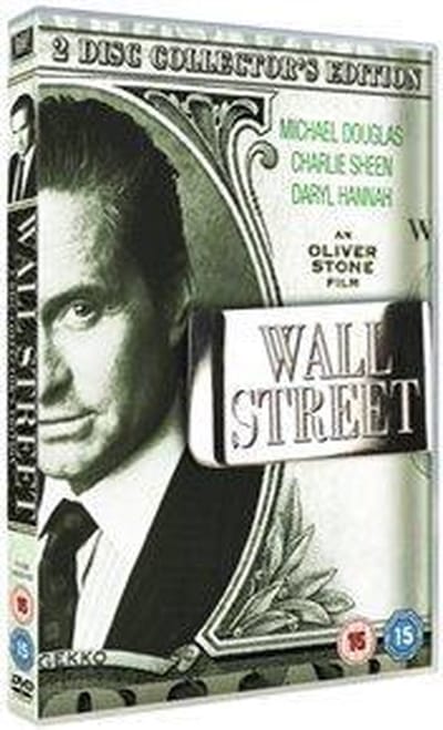 Wall Street