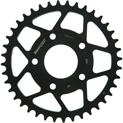 Motor tandwiel staal Supersprox