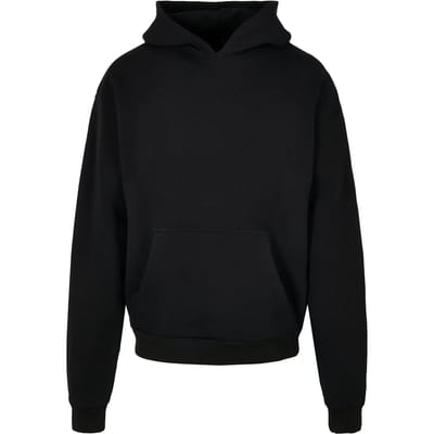 Hoodie Dangerous DNGRS NoReturn