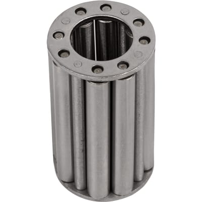 Support bushing