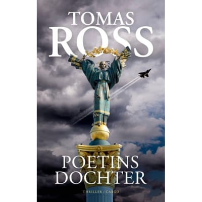 Poetins Dochter - Tomas Ross