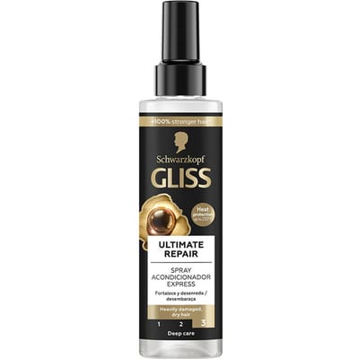 Gliss Ultimate Repair Conditioner Spray 200 ml
