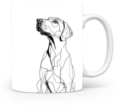 Beker Rhodesian Ridgeback