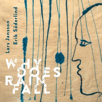 Lars Jansson, Erik Soderlind, Niklas Fernqvist, Paul Svanberg - Why Does Rain Fall (CD)