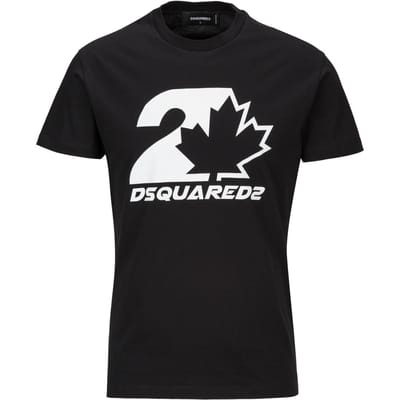 Dsquared2 T-Shirt Cool Fit Tee