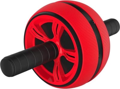 Ab Roller - Buikspiertrainers - Ab Wheel - Buikspiertrainer - Buikspieren - Buikspiermachine - Ab Roller voor buikspieren - Must Have voor de zomer!