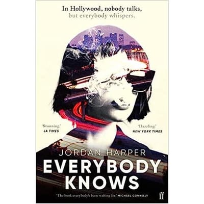 Everybody Knows - Jordan Harper