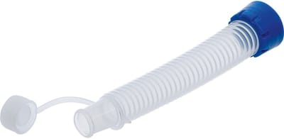 BGS Vulhals met afsluitdeksel flexibel voor Art. 9938 / 9939 / 9943 - 70204