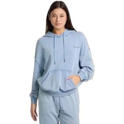 Dames Hoodie Guess GJ American Trad