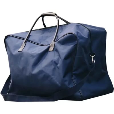 Kentucky Horsewear - Paarden Dekenzak - Marine
