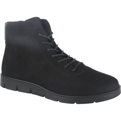 Ecco Ecco Bella Winter Veterboots zwart Nubuck