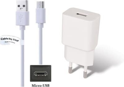 OneOne 2A lader + 0,5m standaard Micro USB kabel. Universele oplader adapter past op JBL Endurance JUMP / Peak 1 / RUNBT / DIVE / SPRINT /110GA / 300 / 700 / ELITE 150NC / ELITE 750NC / 710GA