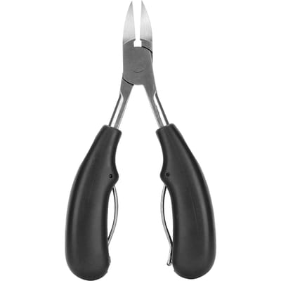 Pince coupe-dents pour porcelets Multifonctionnelle Coupe-dents pour porcelets Lapins Petits animaux Noir noir