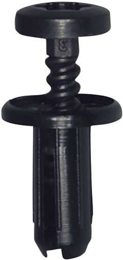 Schroefnagel OEM:9630090980 - 5 stuks