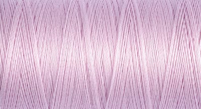 Naaigaren Spoel - Polyester Garen - Kleding Maken - Duurzaam Polyester - 250 Meter - Donkerblauw