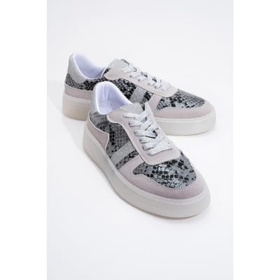 Rexie Glitter Sneakers Dames