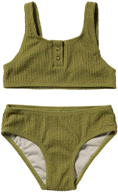 Glitter Crinkle | Bikini 98/104