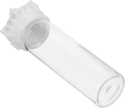 Mieren Watervoeder - Voederstation Mieren - Mieren Voeden - Duurzaam Kunststof Glas - 40ml - Transparant