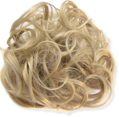 Guardian Beauty Messy Haarstuk Bun - Haarwrap Extensie - GS-Q5 #14